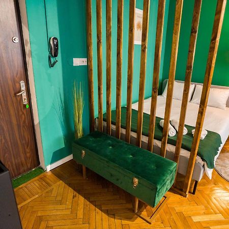 Hacienda Royal Palace - Central Designer Apartment 부쿠레슈티 외부 사진