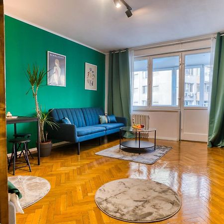 Hacienda Royal Palace - Central Designer Apartment 부쿠레슈티 외부 사진