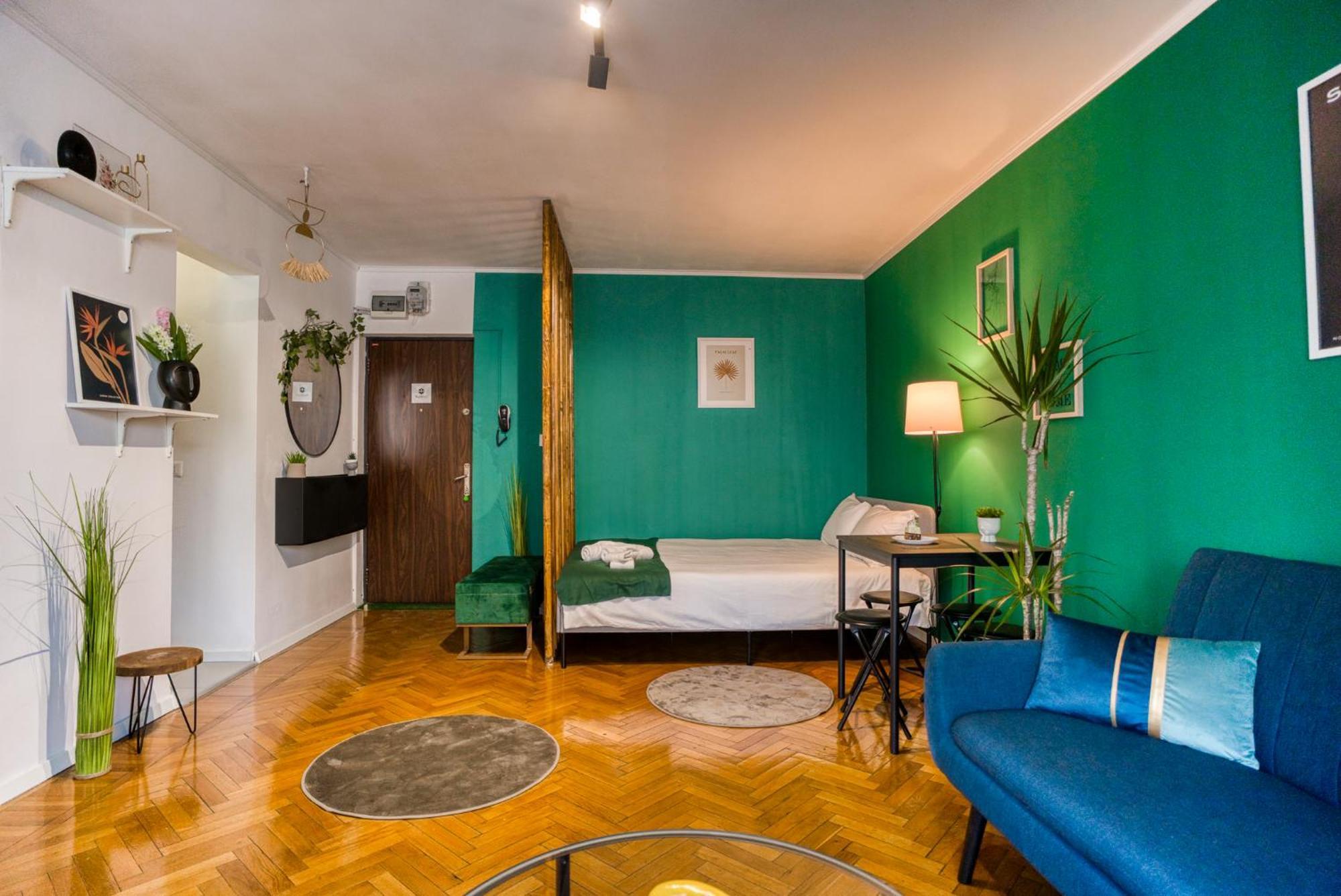 Hacienda Royal Palace - Central Designer Apartment 부쿠레슈티 외부 사진